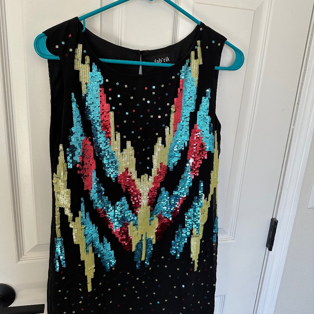 Fab’rik dress bundle
